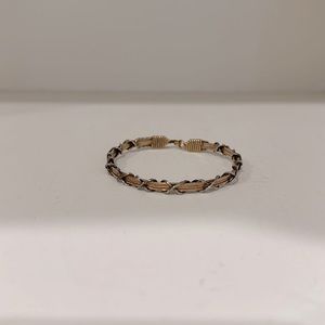 Ronaldo bracelet
